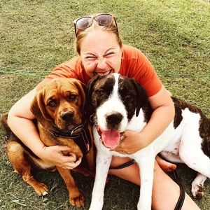 Meet your Posher, Kirsty